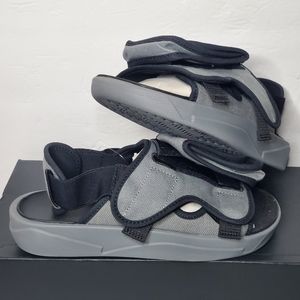 Jordan LS Slides - Men's size 7.0 - CZ0791 001 - Brand New in Box